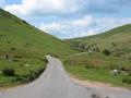 #7: Highland Road in Wales (5km from the CP)