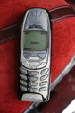 #8: Not even this phone could get a signal