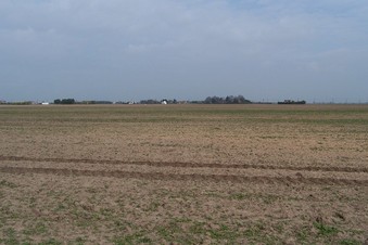 #1: General view of the confluence (towards N)