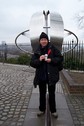 #10: At the Prime Meridian in Greenwich