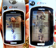 #5: GPS showing East/West flip-flop.