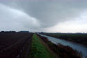 #6: Drainage canal