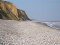 #2: Coast near the Confluence