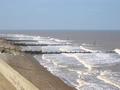 #3: Coast near the Confluence