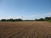 #3: Süden; view south