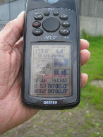 #5: GPS 1