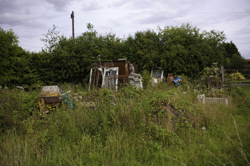 Allotment