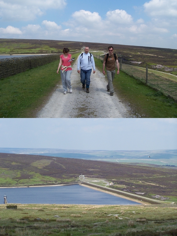 Upper Barden Reservoir