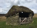 #10: Hut in the Barden Moorland