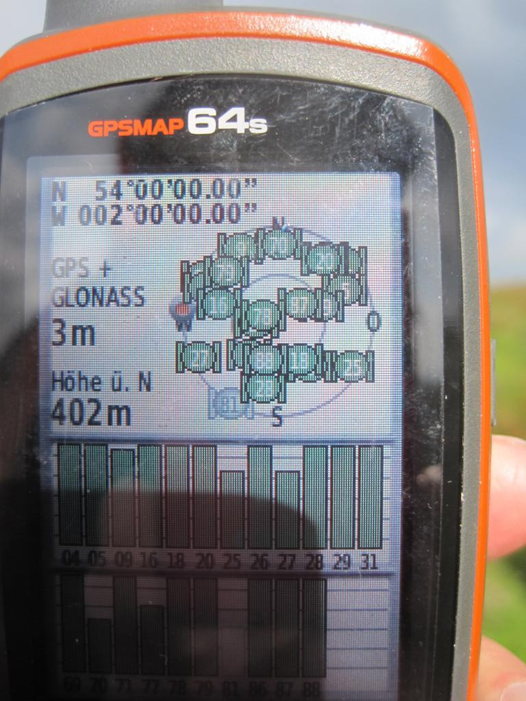 GPS 2