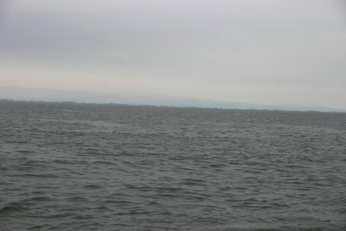 East