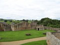 #6: a view from Aydon Castle
