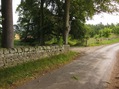 #7: Entrance to the confluence point from the road