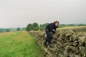#3: over the walls ...