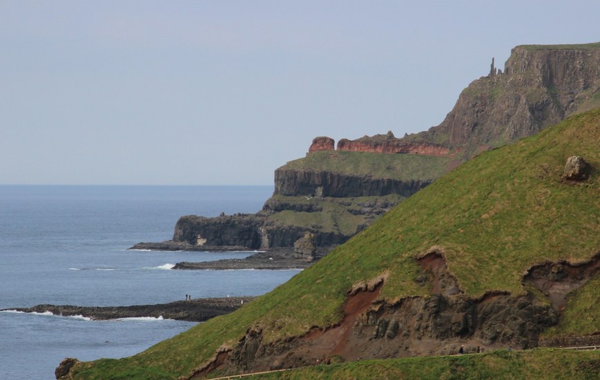 Giant's Causeway