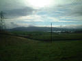 #4: Looking over Loch Ken to the West