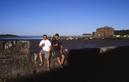 #7: Refreshment for the hunters in Garlieston