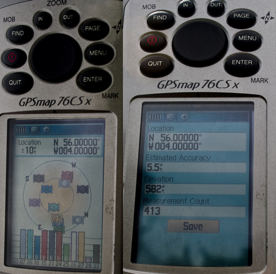 GPS
