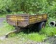 #10: Farm equipment