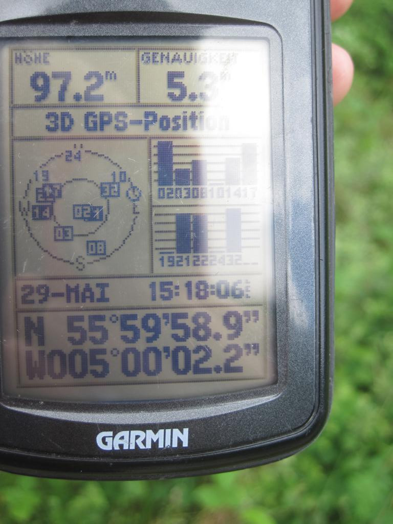 GPS 1