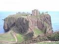 #9: Dunottar Castle