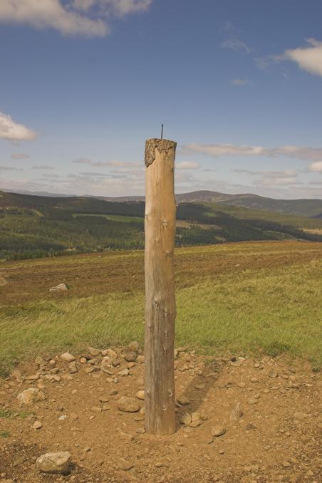 Sort of Trig Point