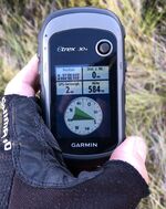 #6: GPS Reading