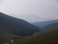 #5: the best view SE showing Ben Bevis, CMD and the Aonachs