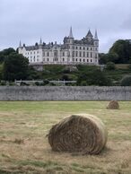 #10: Dunrobin Castle