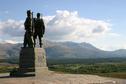 #6: Ben Nevis - Commando Memorial