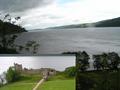#3: Loch Ness with Urquhart Castle