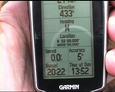 #5: GPS reading on the spot