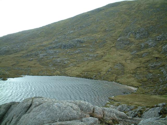 Loch Braigh Bheagarais