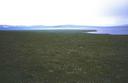 #2: Northward view of the confluence. The hills of Rousay  in the distance.