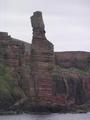 #4: "The Old Man of Hoy"