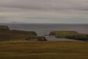 #7: The Confluence as it seen from the S, from atop Fair Isle