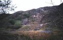 #2: The old quarry.