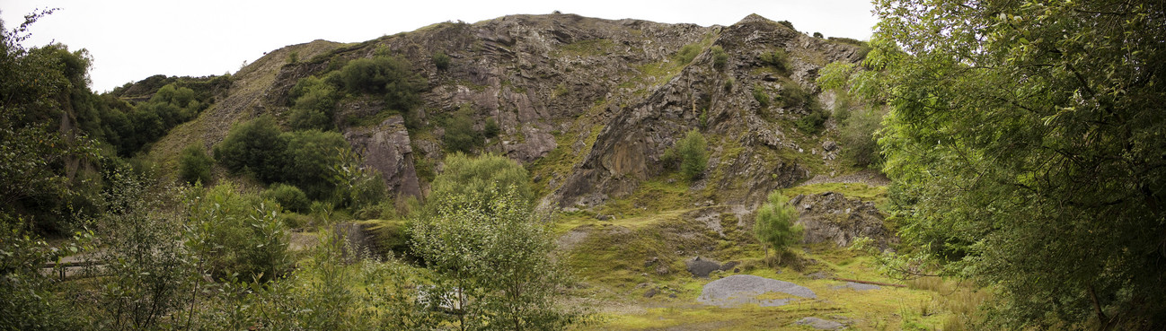 Quarry
