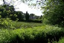 #2: View towards NW from the confluence