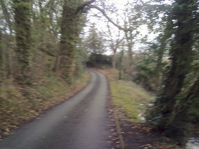 South