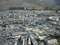 #4: Ruin at Cwmorthin upper quarry