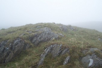 #1: General view of the confluence (towards N)