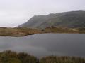 #5: looking west - Cnicht at the end of the long ridge