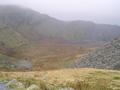 #9: Descending into Cwmorthin