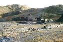 #8: Abandoned slate mining village