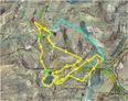 #9: Map composite (from www.multimap.com)