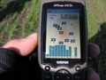 #5: GPS readings