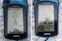 #6: GPS data