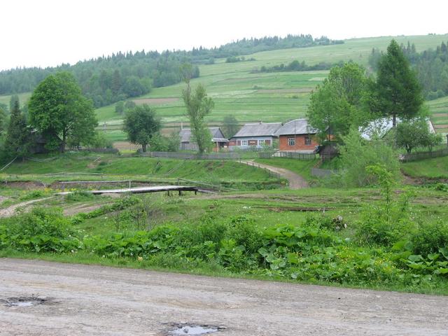 Toward the Confluence