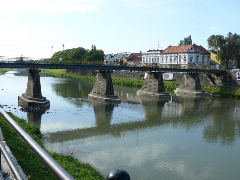 Ужгород/Uzhgorod city